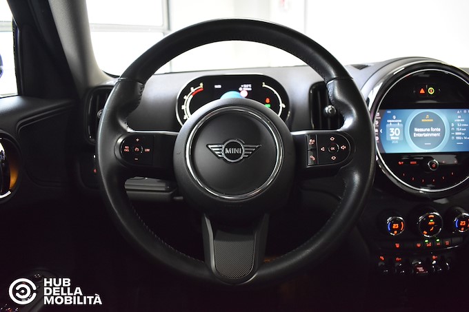 MINI Mini 2.0 Cooper D Business Countryman